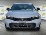 2026 Honda Civic Sedan Sport CVT
