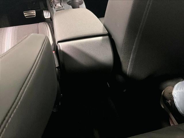 2026 Honda Civic Sedan Sport CVT