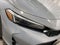2026 Honda Civic Sedan Sport CVT