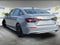 2026 Honda Civic Sedan Sport CVT