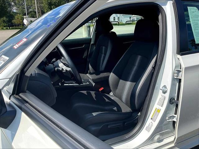 2023 Honda Civic Sedan Sport CVT