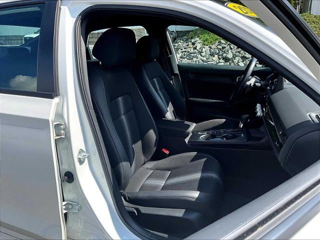 2023 Honda Civic Sedan Sport CVT