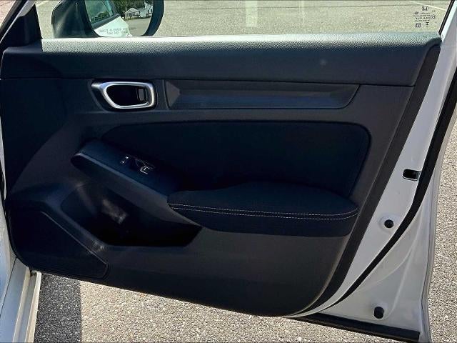 2023 Honda Civic Sedan Sport CVT