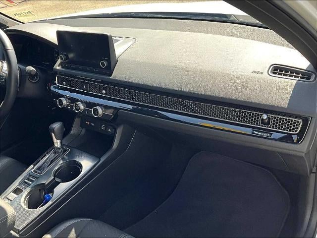 2023 Honda Civic Sedan Sport CVT