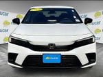 2023 Honda Civic Sedan Sport CVT