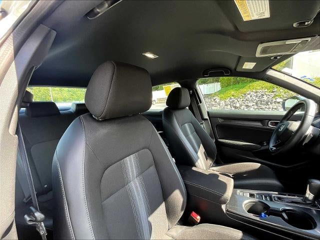 2023 Honda Civic Sedan Sport CVT