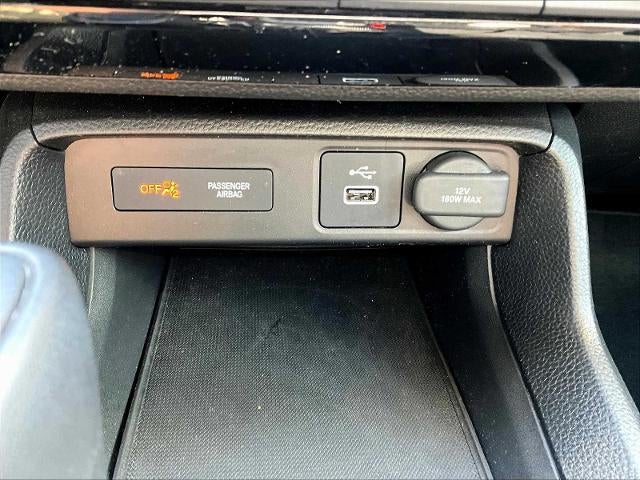 2023 Honda Civic Sedan Sport CVT