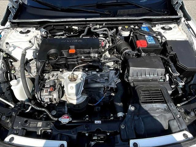 2023 Honda Civic Sedan Sport CVT