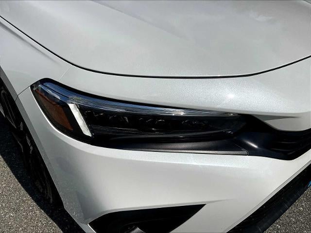 2023 Honda Civic Sedan Sport CVT