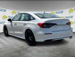 2023 Honda Civic Sedan Sport CVT