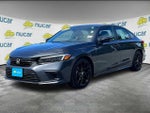 2022 Honda Civic Sedan Sport CVT