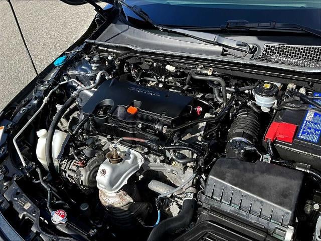 2022 Honda Civic Sedan Sport CVT