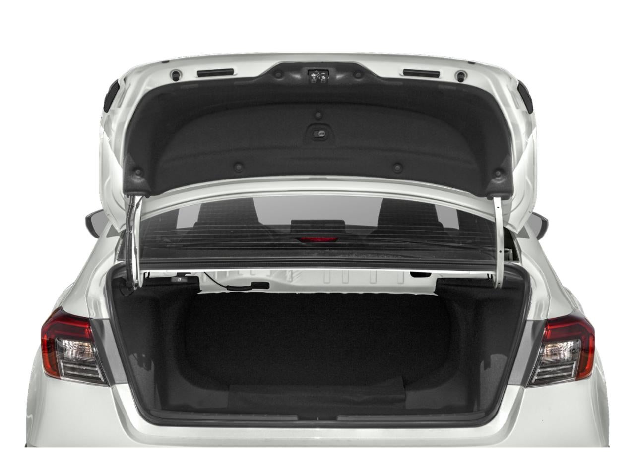 2022 Honda Civic Sedan Sport CVT