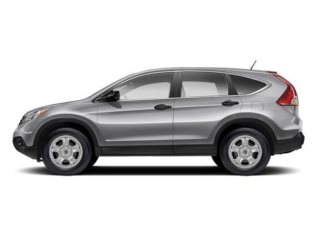 2012 Honda CR-V LX AWD