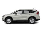 2016 Honda CR-V EX AWD