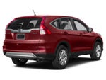 2015 Honda CR-V EX AWD