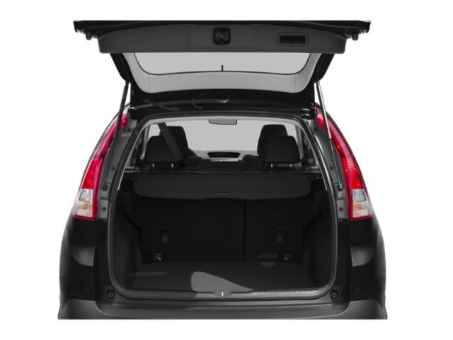 2014 Honda CR-V EX-L AWD