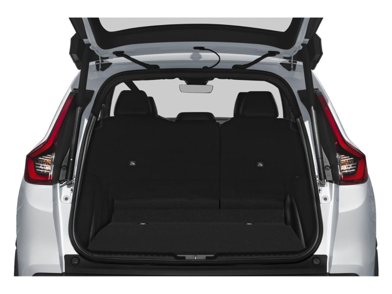 2024 Honda CR-V Hybrid Sport Touring AWD