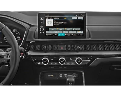 2024 Honda CR-V Hybrid Sport Touring AWD