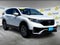 2021 Honda CR-V EX AWD