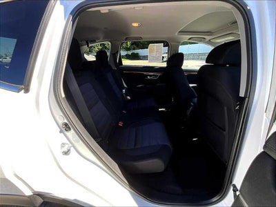 2021 Honda CR-V EX AWD