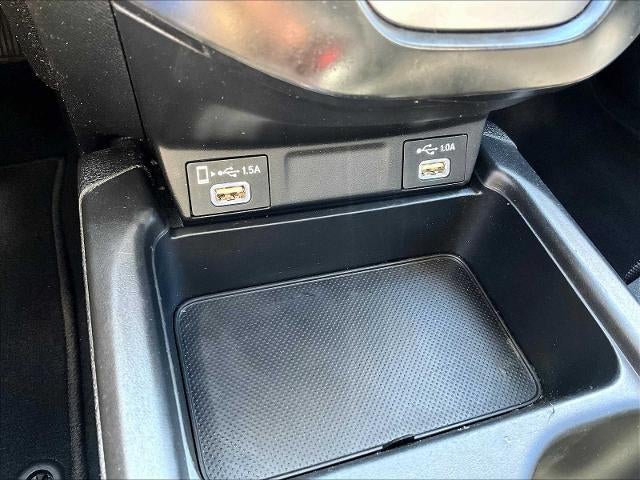 2021 Honda CR-V EX AWD