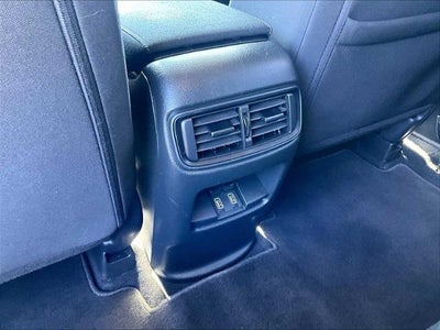 2021 Honda CR-V EX AWD
