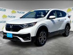 2021 Honda CR-V EX AWD