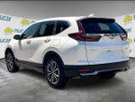 2021 Honda CR-V EX AWD