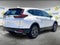 2021 Honda CR-V EX AWD