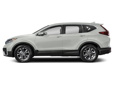 2021 Honda CR-V EX AWD