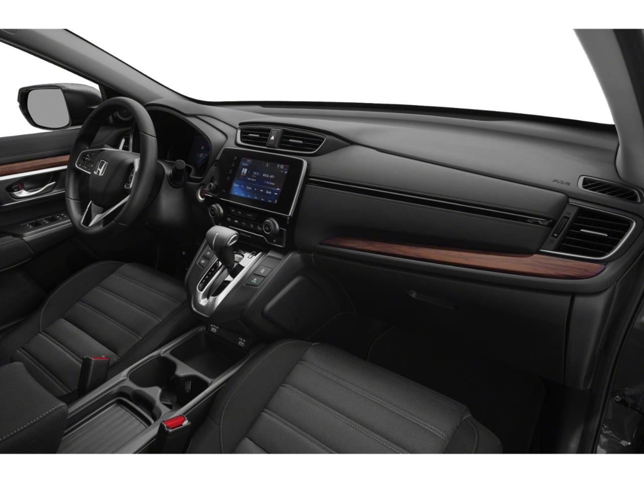 2022 Honda CR-V EX AWD