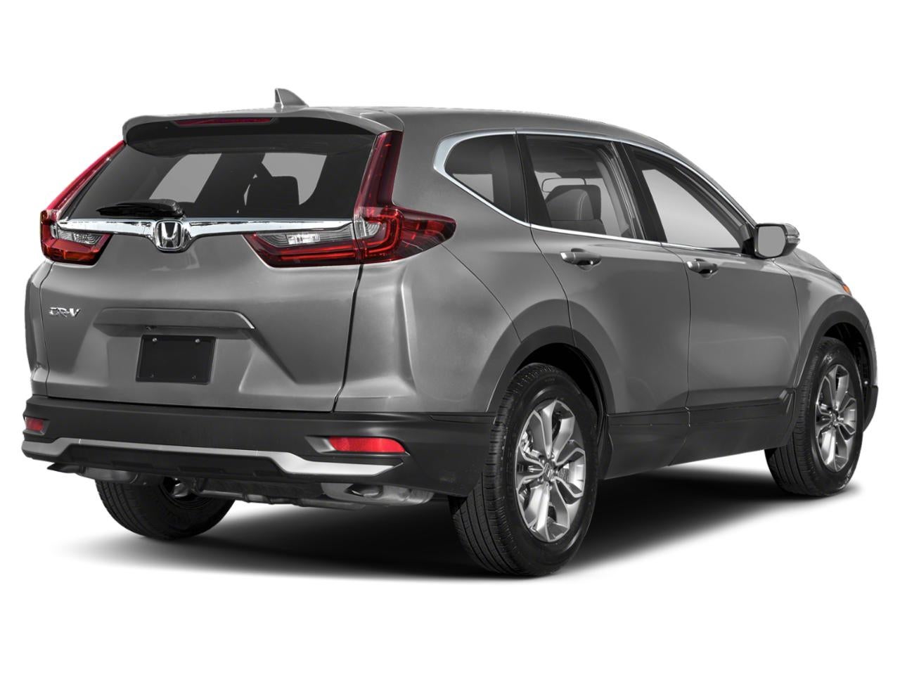 2022 Honda CR-V EX AWD