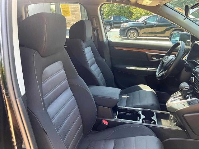 2022 Honda CR-V EX AWD