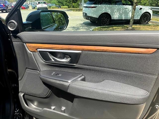 2022 Honda CR-V EX AWD