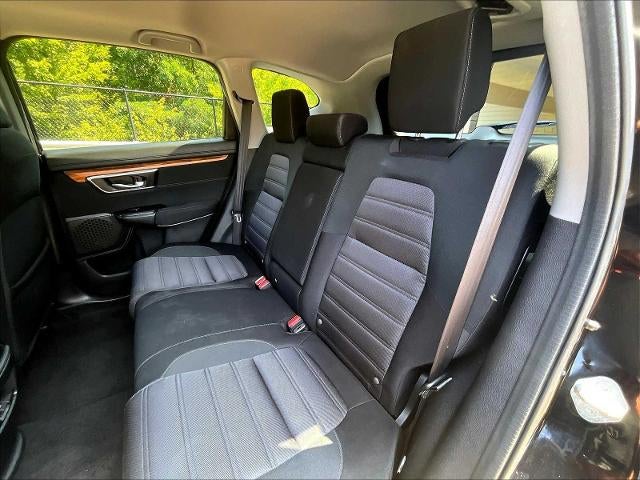 2022 Honda CR-V EX AWD