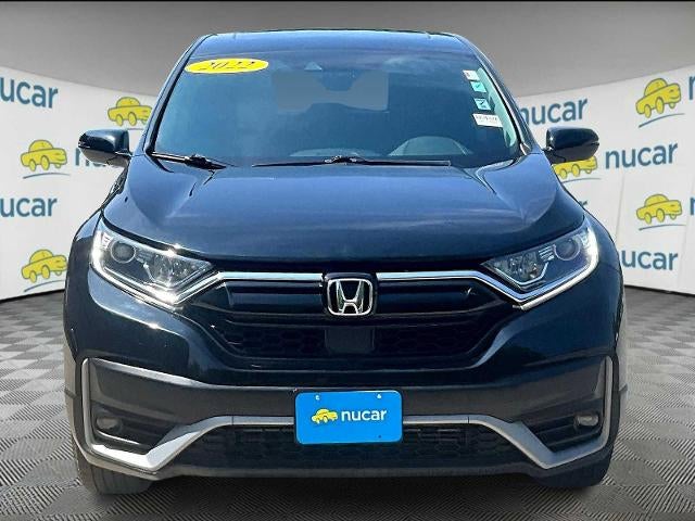 2022 Honda CR-V EX AWD