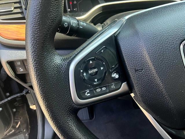 2022 Honda CR-V EX AWD