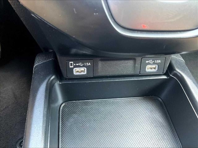 2022 Honda CR-V EX AWD