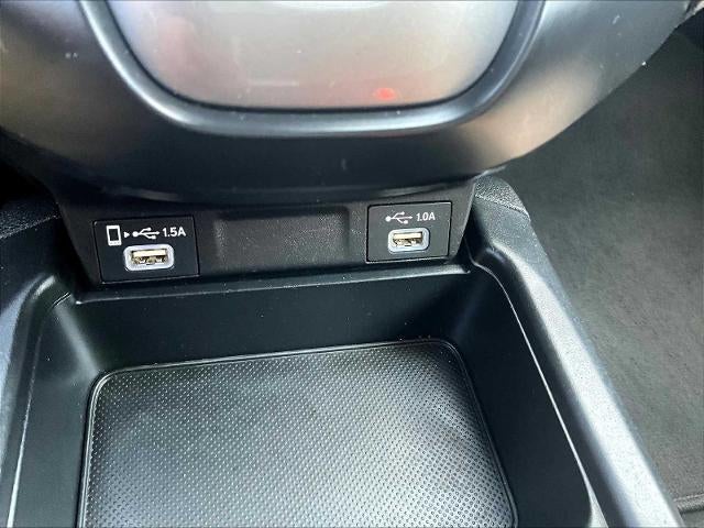 2022 Honda CR-V EX AWD