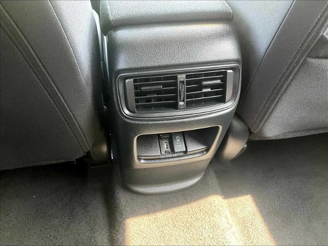 2022 Honda CR-V EX AWD