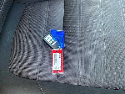 2022 Honda CR-V EX AWD