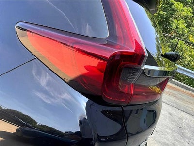 2022 Honda CR-V EX AWD