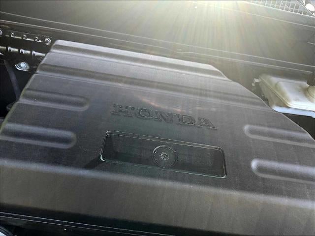 2022 Honda CR-V EX AWD