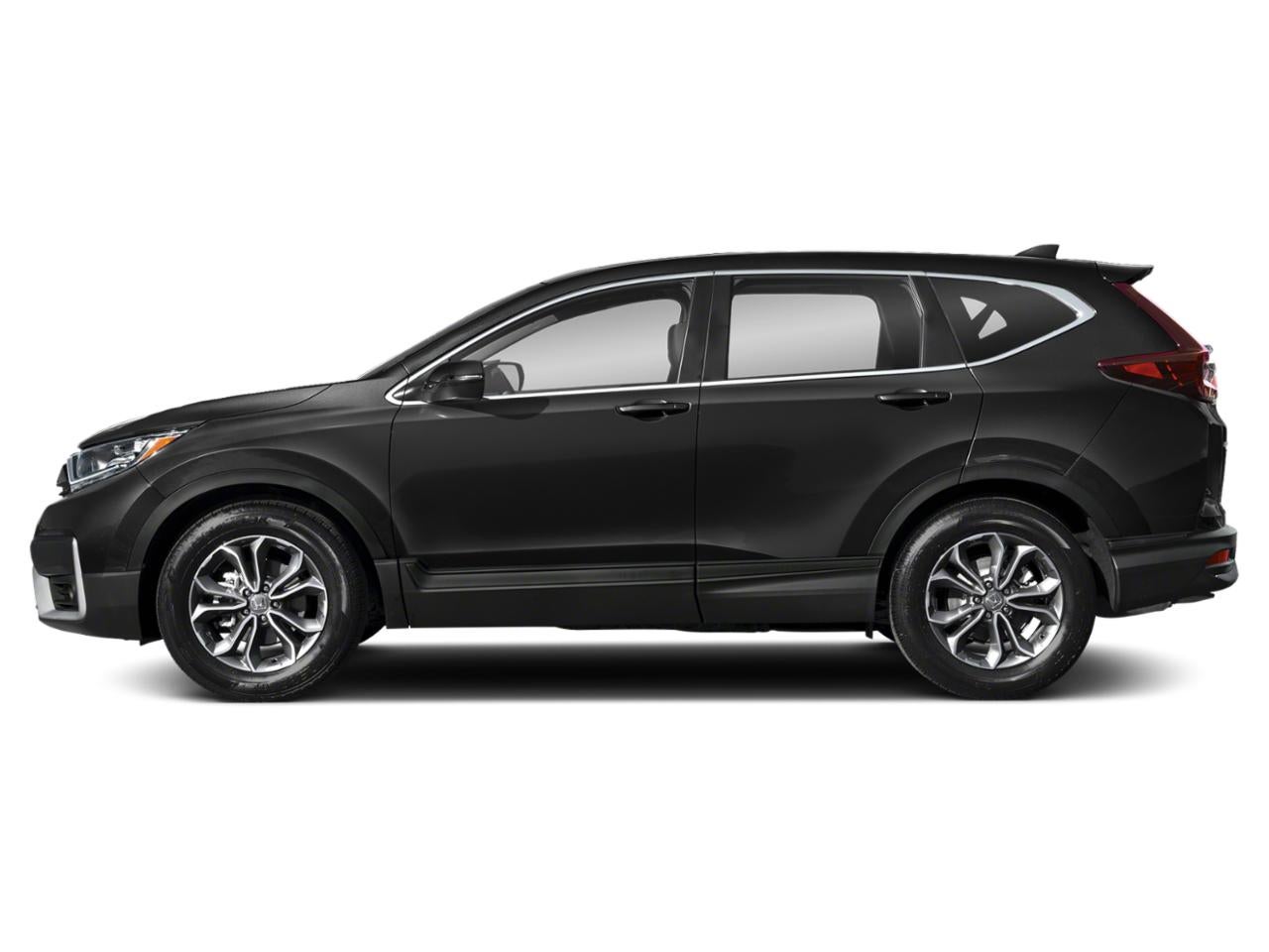 2022 Honda CR-V EX AWD