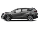 2022 Honda CR-V EX-L AWD