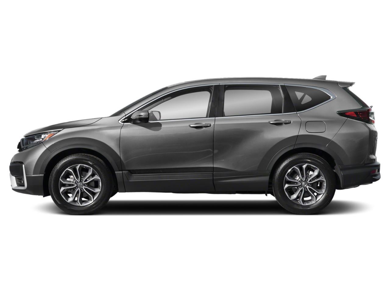 2022 Honda CR-V EX-L AWD
