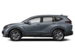 2020 Honda CR-V EX-L AWD