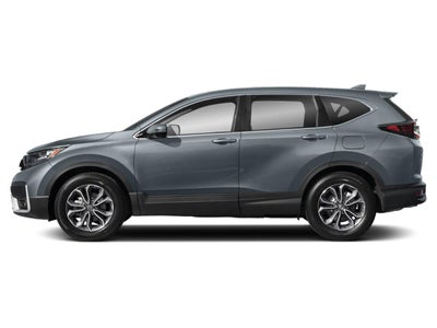 2020 Honda CR-V EX-L AWD