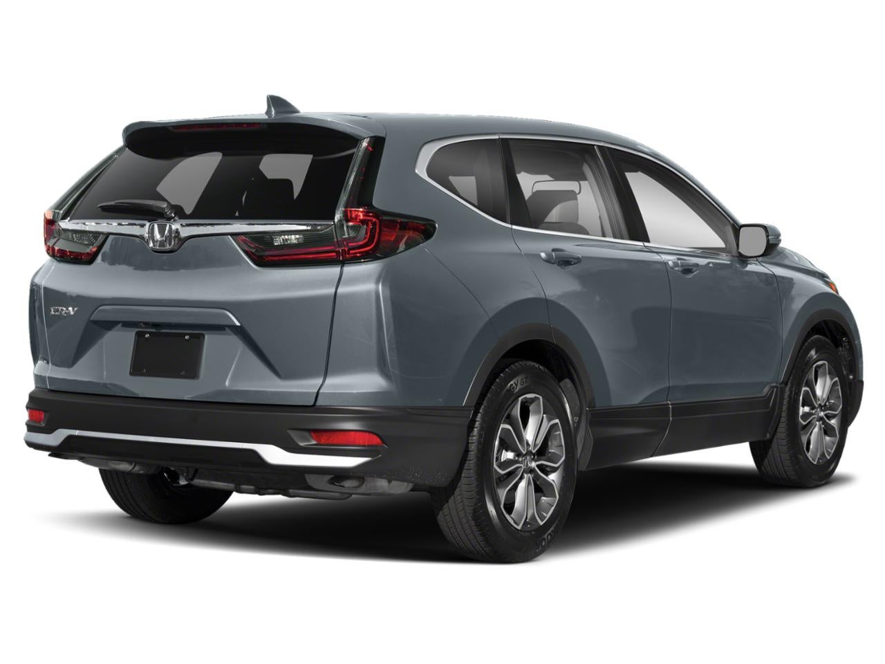 2020 Honda CR-V EX-L AWD